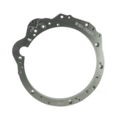 Adapterplate girkasse Mercedes M104 / OM605 / OM606