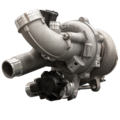 Garrett modellspesifikk turbo