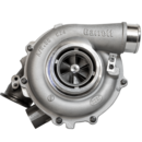 Garrett Turbo Kit - Ford Power Stroke 6.0L 2003 Stage 1 AVNT