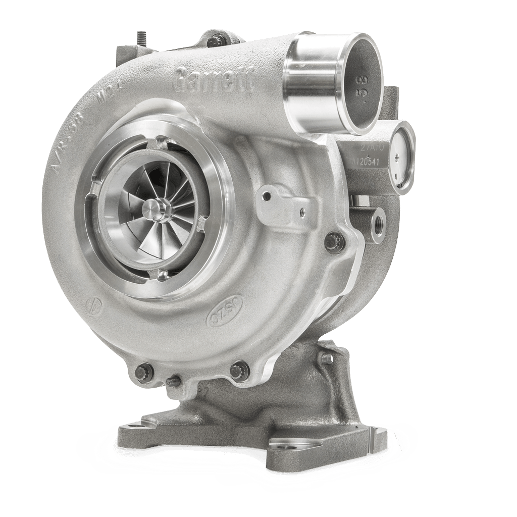 Garrett Chevrolet 6.6L Duramax 2011-16 PMAX
