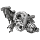Garrett GT1749V 1,9L VW TDI