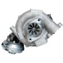 Garrett Toyota Landcruiser Performance Upgrade Turbocharger