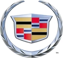Cadillac Vannkjøler