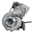 Garrett GM Colorado PMAX