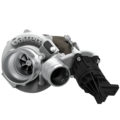 Garrett Ford 3.5L 17+ PMAX Stage 2 - LH (OE size inlet adapter included)