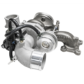 Garrett Turbo Ford 2.0L 13-18 trinn 1