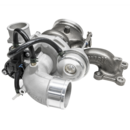 Garrett Turbo Ford 2.0L 13-18 trinn 1