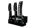 OBP Gulvmontert pedalstativ 3 pedaler 3x hovedsylindere V1