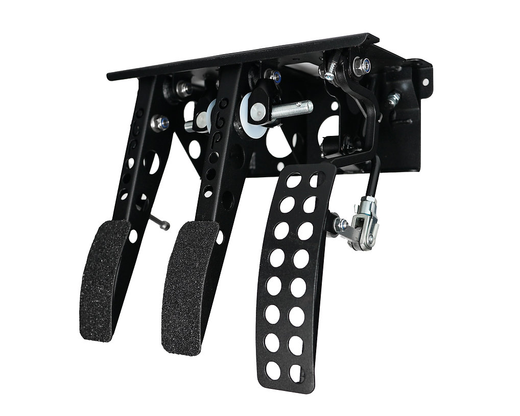 OBP hengende pedalstativ