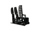 OBP Gulvmontert pedalstativ