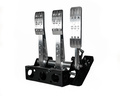 OBP Gulvmontert pedalboks