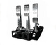 OBP Gulvmontert pedalboks