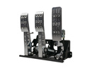 OBP Gulvmontert pedalstativ 3 pedaler PRO-Race V2
