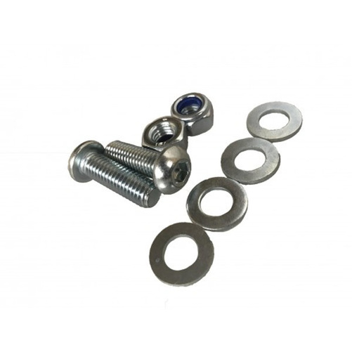 Single Master Cylinder Bolt Kit