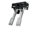 OBP Hengende pedalstativ 2 pedaler Cockpit V2