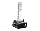 OBP Gulvmontert pedalstativ 1 pedal Cockpit V2