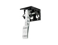 OBP Hengende pedalstativ 1 pedal Pro-Race V2