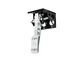 OBP Hengende pedalstativ 1 pedal Pro-Race V2