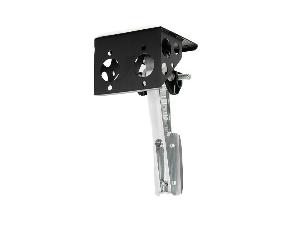 OBP Hengende pedalstativ 1 pedal Pro-Race V2