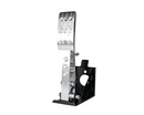OBP Gulvmontert pedalstativ 1 pedal Pro-Race V2