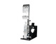 OBP Gulvmontert pedalstativ 1 pedal Pro-Race V2