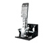OBP Gulvmontert pedalstativ 1 pedal Pro-Race V2
