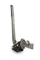 Hurricane Motorsport  Hydraulic Handbrekk grå