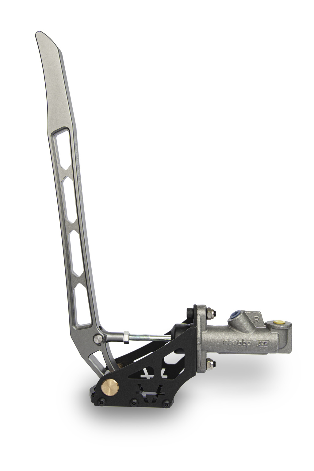 Hurricane Motorsport  Hydraulic Handbrekk grå