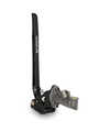 Hurricane Motorsport  Hydraulic Handbrekk svart