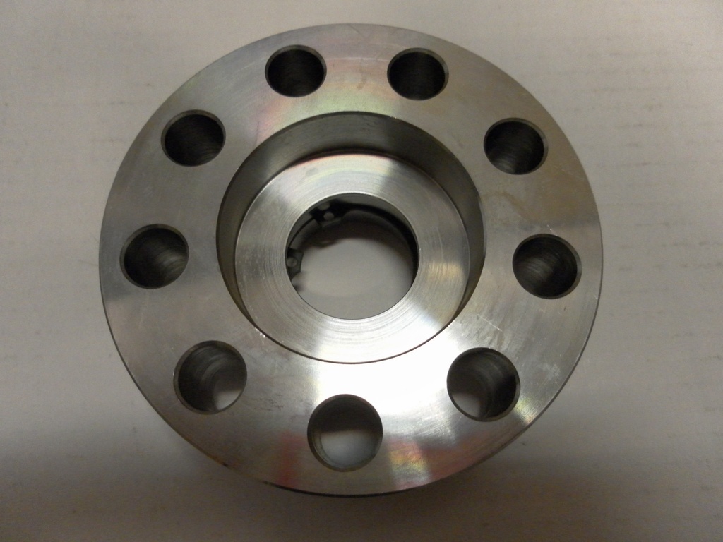 Tenaci 184mm Svinghjul M60, M62