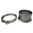 Downpipeflens Borg Warner S200/S300SX-E