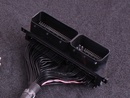 Ford Focus RS 2010 154-pin ECU kontakt