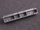 Mitsubishi EVO 4-8 76-pin ECU kontakt