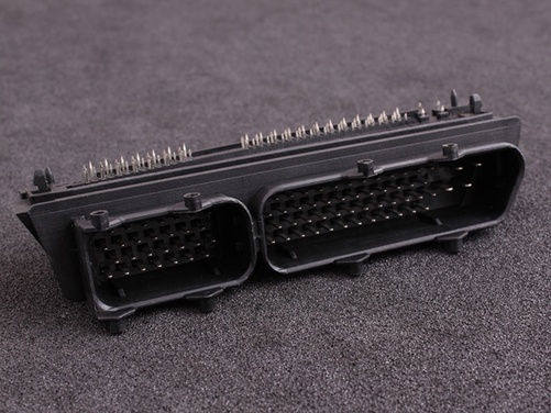 VW/Audi 1.8T 80-pin ECU kontakt
