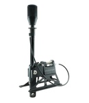 Coolerworx Short shift  - Carbon