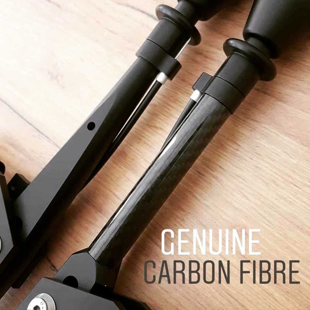 Coolerworx Short shift  - Carbon