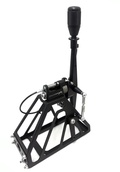 Coolerworx Short shift PRO VW / Audi / Skoda / Seat (02J / 02M / 02Q) Toppmontering