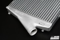 SAAB 9-3 2,8t V6 2006- Intercooler