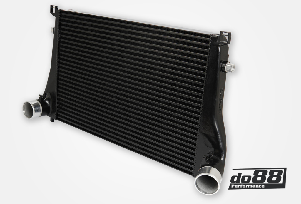 AUDI SEAT SKODA VW 1.8 / 2.0 TSI (MQB) Intercooler, blå slange