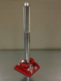 TXR Performance spakstativ lav modell universal