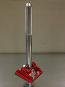 TXR Performance spakstativ lav modell universal