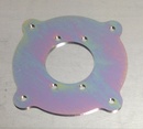 TXR Performance girkasseadapter Nissan S13-S14