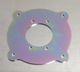 TXR Performance girkasseadapter Nissan S13-S14