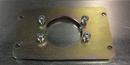 TXR Performance girkasseadapter Volvo 740/940