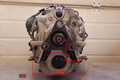 Girkasse bjelke BMW ZF / Getrag - Volvo 740 / 760 / 940 / 960