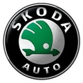 Skoda Bremseklosser