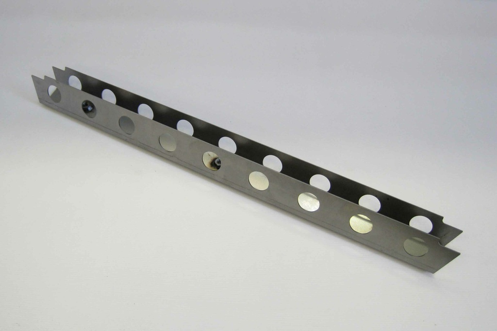 Festebjelke for motorplate Volvo 740 /940
