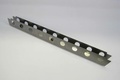 Festebjelke for motorplate Volvo 740 /940