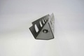 Festebjelke for motorplate Volvo 740 /940