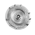 PMC Adaptersett Audi ABZ - BMW M57N HGD JGA - 240mm / 9.45"